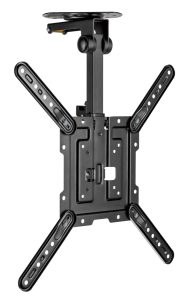 BRATECK βάση οροφής LCD-CM344 για οθόνη 23"-43"