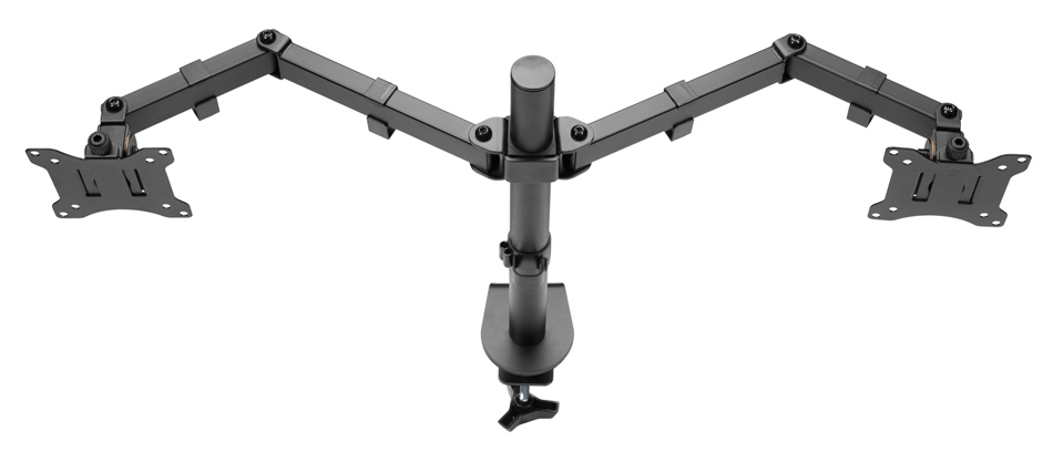 για 2 οθόνες 17"-32"