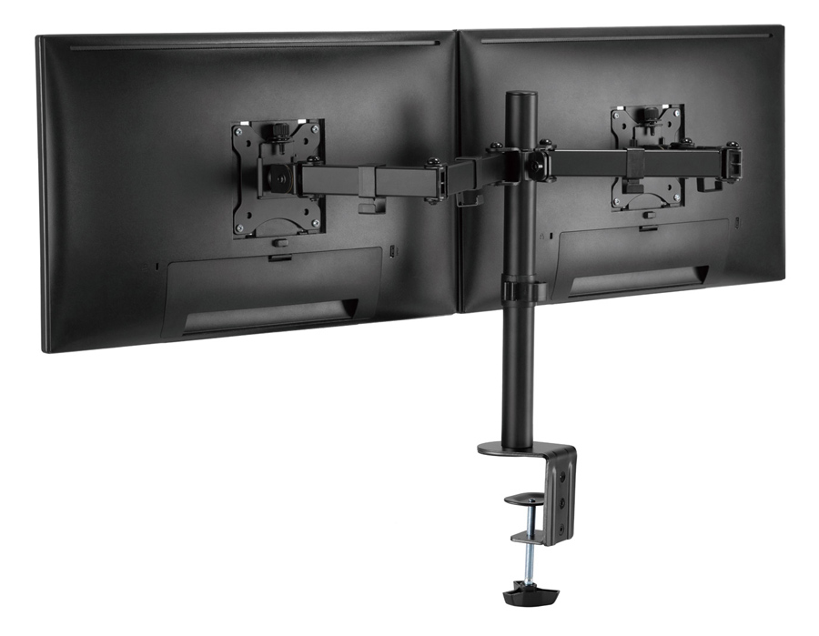 για 2 οθόνες 17"-32"