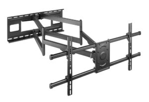 BRATECK επιτοίχια βάση LPA49-486XLD