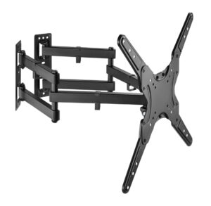 BRATECK επιτοίχια βάση LPA63-446C