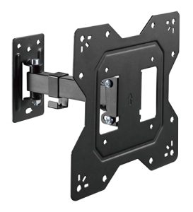 BRATECK επιτοίχια βάση LPA68-221