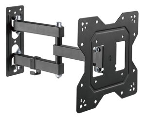 BRATECK επιτοίχια βάση LPA68-223