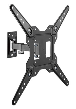 BRATECK επιτοίχια βάση LPA68-441