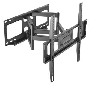 BRATECK επιτοίχια βάση LPA69-446