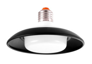 LIPER LED λάμπα-φωτιστικό LPQP20W