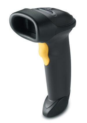 SYMBOL used Barcode Scanner LS2208