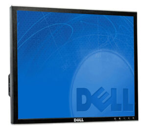 DELL used οθόνη 1907FP LCD