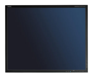 NEC used οθόνη 1990SX LCD
