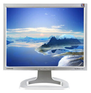 SAMSUNG used οθόνη 213T LCD