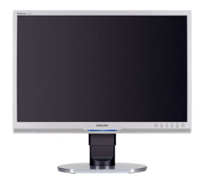 PHILIPS used Οθόνη 220BW LCD