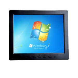 POWERTECH Οθόνη LCD-TFT M-8000B 8"