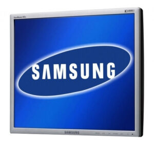 SAMSUNG used Οθόνη 943B LCD