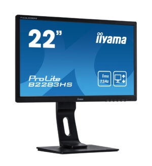 IIYAMA used Οθόνη B2283HS