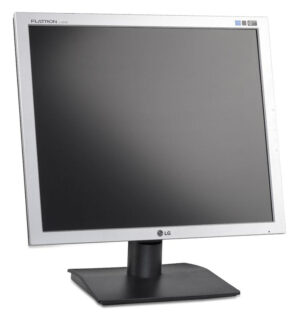 LG used Οθόνη L1919S LCD