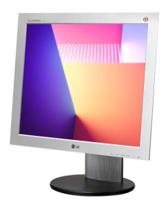 LG used οθόνη L1930S LED