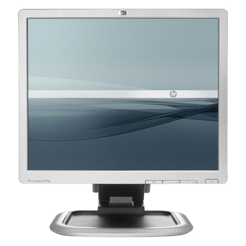 HP used Οθόνη LA1951G LCD