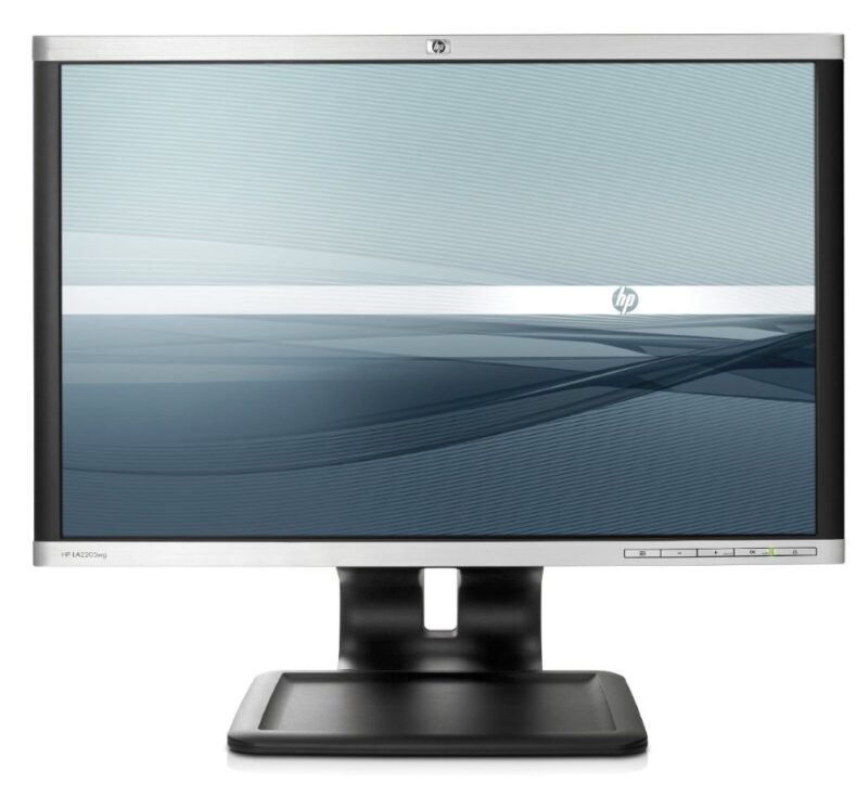 HP used Οθόνη LA2205wg LCD