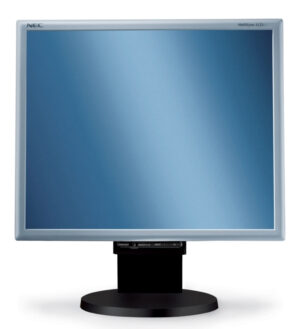 NEC used οθόνη LCD2070VX LED