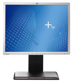 HP used Οθόνη LP2065 LCD