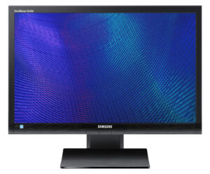 SAMSUNG used Οθόνη S22A450BW LED