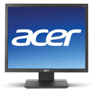 ACER used οθόνη V193 LCD