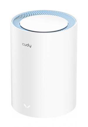 CUDY Wi-Fi mesh system M1200