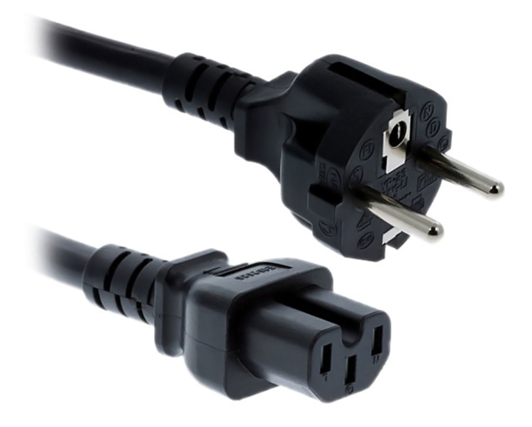 CISCO used καλώδιο τροφοδοσίας MA-PWR-CORD-EU για Cisco switches