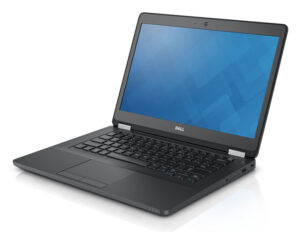 DELL Laptop Latitude 5480 i5-6300U