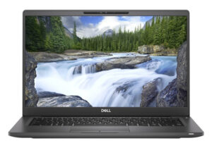 DELL Laptop 7400