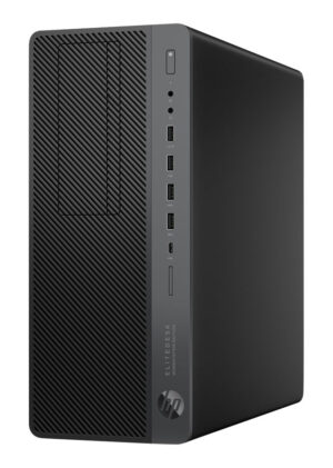 HP PC Workstation 800 G4 TWR