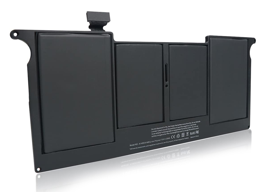 High Copy Μπαταρία MBBAT-004 για Macbook Air A1406