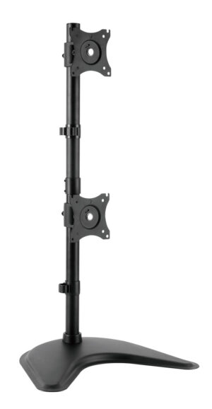 ITECHMOUNT βάση γραφείου MBS-21M για 2 οθόνες 13"-27"