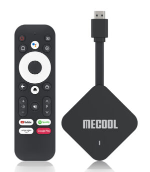 MECOOL TV Stick KD2