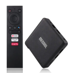 MECOOL TV Box KM1