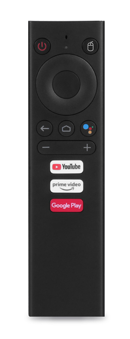 MECOOL τηλεχειριστήριο MCL-V01 για TV Box KD1 & KM6