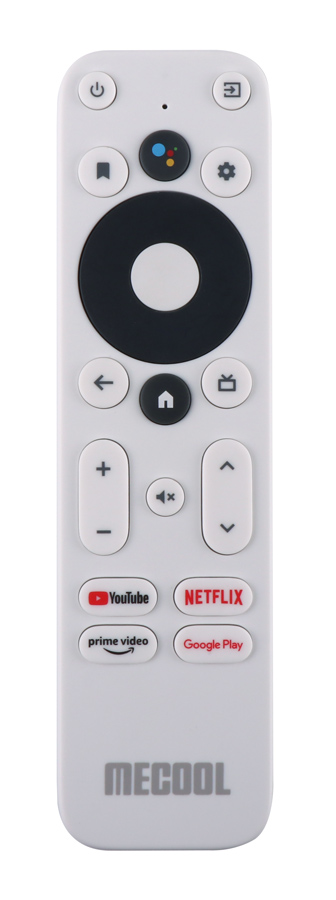MECOOL τηλεχειριστήριο MCL-V02 για TV Box KM2