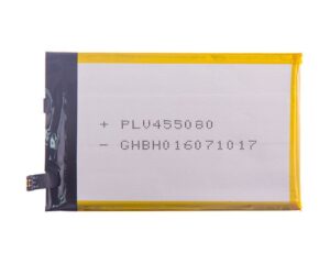 ULEFONE Μπαταρία αντικατάστασης για Smarphone Metal