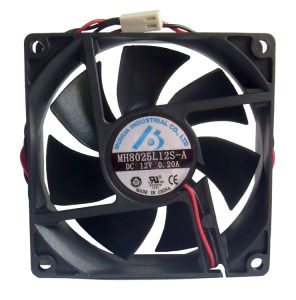 MUHUA used ανεμιστήρας MH8025L12S-A