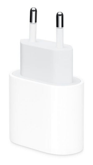 APPLE φορτιστής τοίχου MHJE3ZM/A