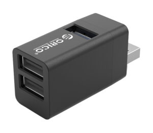 ORICO mini USB Hub MINI-U32