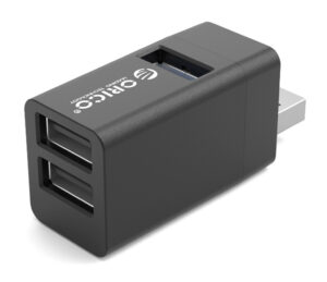 ORICO mini USB hub MINI-U32L