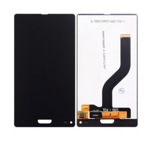 ULEFONE LCD & Touch Panel για smartphone MIX