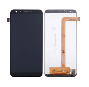 ULEFONE LCD & Touch Panel για smartphone MIX 2
