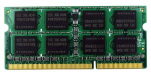 Used RAM SO-dimm (Laptop) DDR3