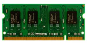 Used RAM SO-dimm (Laptop) DDR2