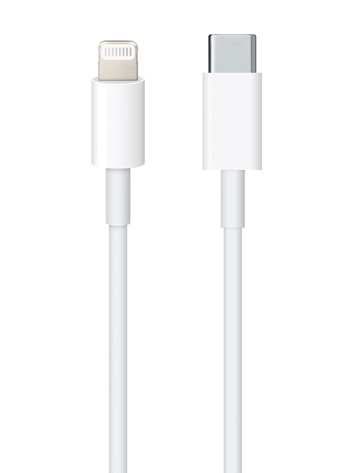 APPLE καλώδιο USB Type-C σε Lightning MKQ42ZM-A
