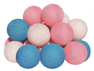 MOON IN THE ROOM LED φωτιστικές μπάλες ML20