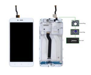 LCD για Xiaomi Redmi 5A