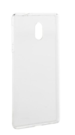 POWERTECH Θήκη Ultra Slim για Nokia 3